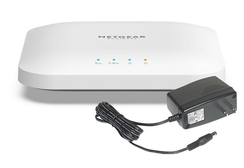 AX1800 WiFi 6 Access Point Dual Band WAX214PA NETGEAR